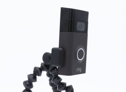 Pourquoi j’ai utilisé une sonnette connectée comme moniteur pour bébé