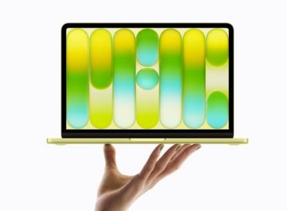 Apple lance un nouveau portable à un prix jamais vu