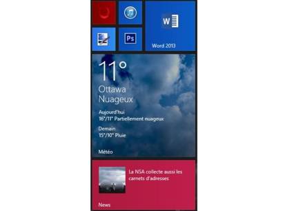 Tout ce quil faut savoir sur Windows 81
