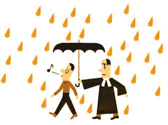 Utile, l’assurance juridique?