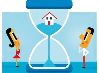 Dossier - Immobilier: est-ce le moment acheter - Comprendre avant d’acheter
