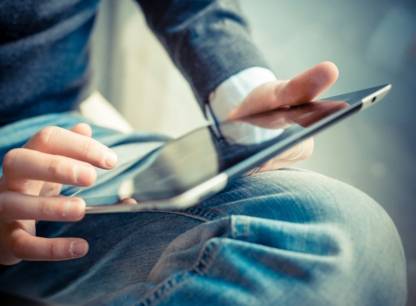 La chute des ventes de tablettes se poursuit