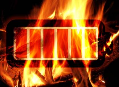 Piles au lithium-ion : les incendies ont triplé en deux ans à Montréal