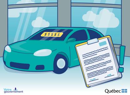 Prêts auto : attention aux contrats trop longs et au financement forcé