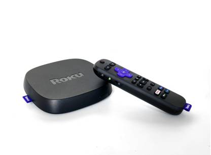 Roku Ultra: plusieurs bonnes avancées