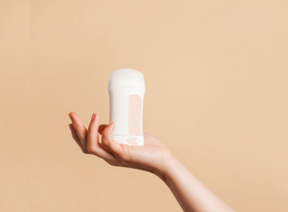deodorants