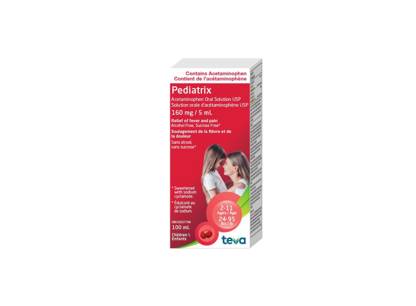 Pediatrix