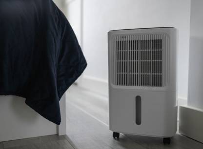 Les meilleures marques de déshumidificateurs
