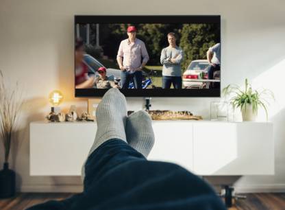 Fais ton cinéma, et ton magasinage