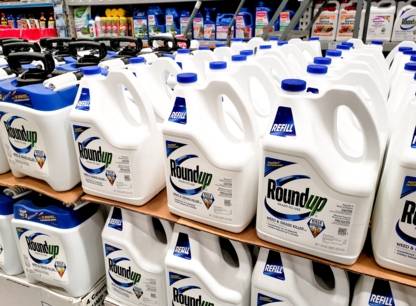 Roundup : Bayer accepte un accord à l’amiable de 9,9 milliards $ CA