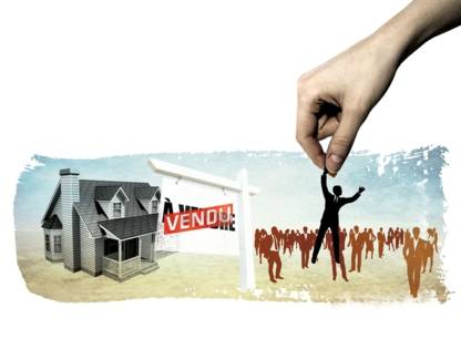 Courtiers immobiliers certifies un gage de qualite