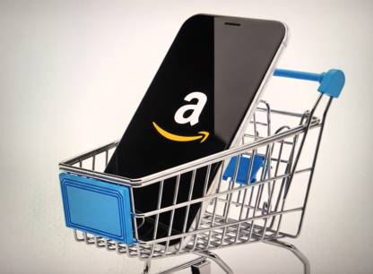Achat en ligne : Amazon a perdu des plumes au Québec en 2025