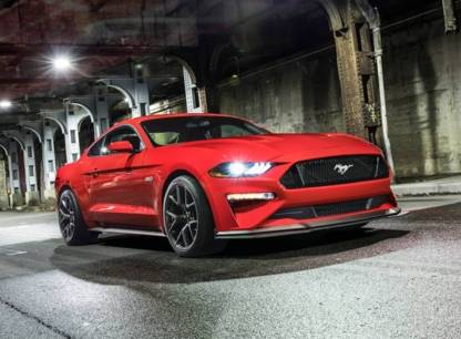 Envie d'acheter une Ford Mustang usagée? Voici ce qu’il faut d’abord vérifier