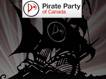 Parti pirate