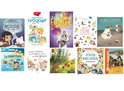 livres-manger