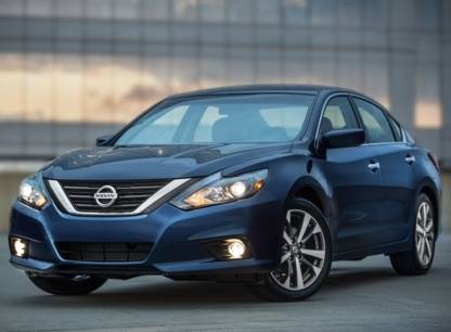 2016_Nissan_Altima