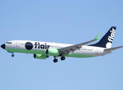 Flair-Airlines