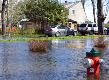 Pourquoi certaines catastrophes naturelles ne sont pas assurables