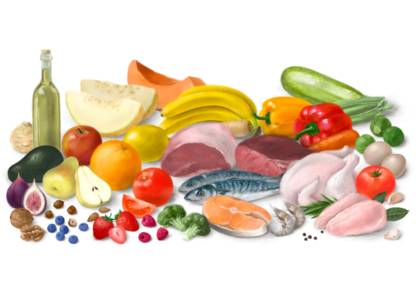 alimentation-paleo