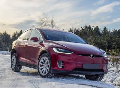 tesla