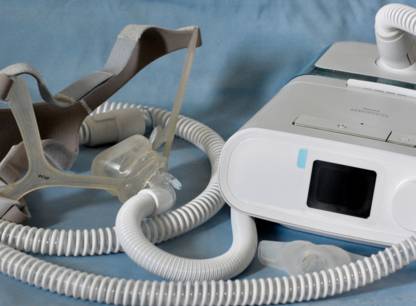 Appareils respiratoires Philips et apnée : vous pourriez réclamer des milliers de dollars