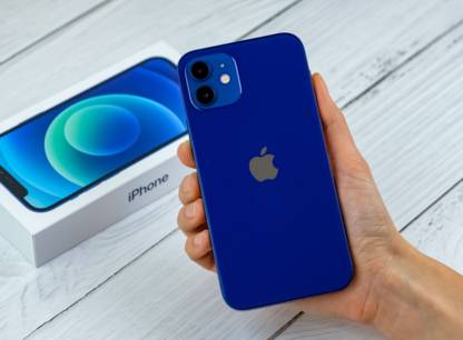 Faut-il craindre l’iPhone 12 ?