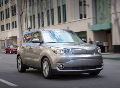 Kia Soul EV usagé : quoi savoir avant d'acheter ce véhicule électrique