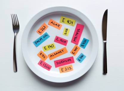 Faut-il craindre les additifs alimentaires?