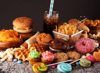 malbouffe