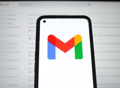 Gmail permet de changer votre adresse courriel