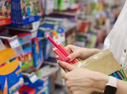 Comment économiser sur les fournitures scolaires