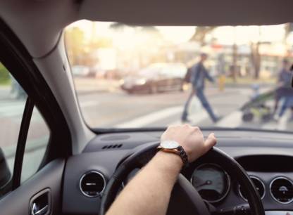 Aides à la conduite: votre pare-brise est-il bien calibré?