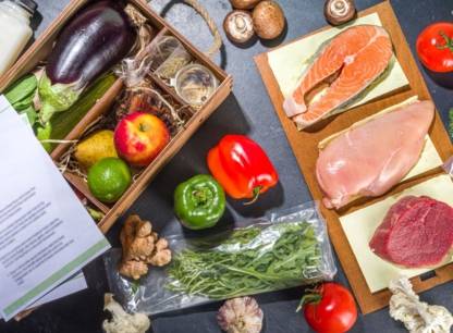 Frais de livraison : feu vert à une action collective contre Goodfood