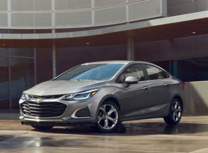 Quoi savoir avant d'acheter une Chevrolet Cruze ou une Buick Verano usagée