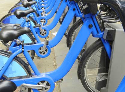 Le vélo qui va déconfiner le Québec est électrique
