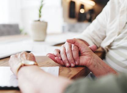 Résidence pour aînés : quels sont vos recours en cas de problème?