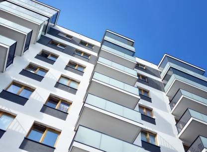 condominiums