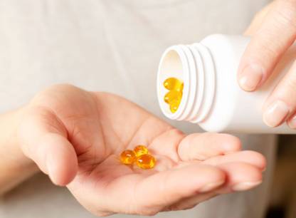 Produits naturels pour la ménopause : efficacité limitée