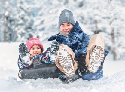 Comment s’amuser durant la semaine de relâche