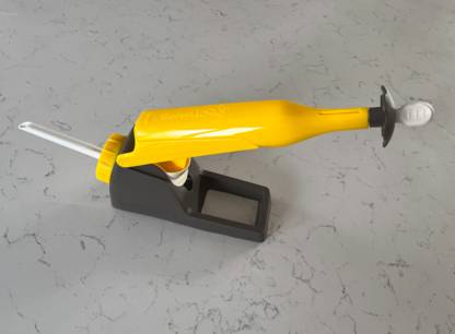 Banana Loca, un gadget superflu