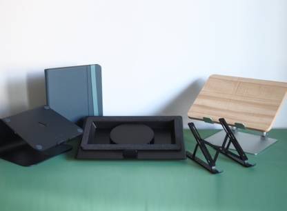 Comment choisir un support pour ordinateur portable