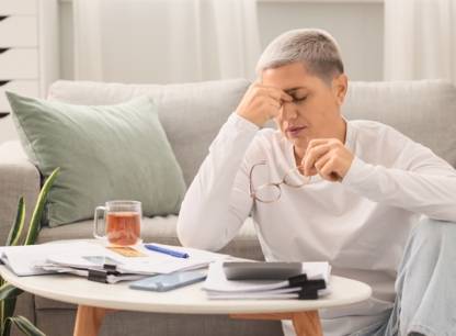 Endettement : de plus en plus de gens peinent à joindre les deux bouts