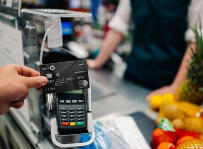 8 cartes de crédit qui vous feront économiser gros à l’épicerie