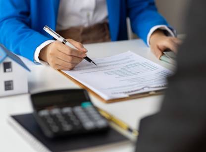 Immobilier : la fin de la garantie légale ?