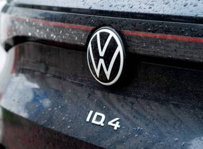 Risque important d’incendie sur certains Volkswagen ID. 4