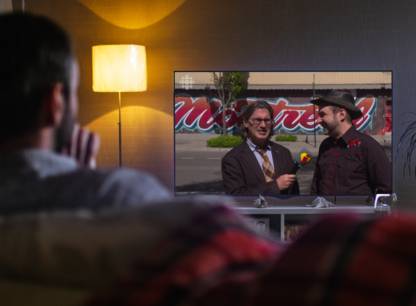 Comment regarder la télé sans câble et sans antenne