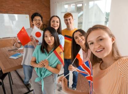 Petit guide pour choisir le meilleur séjour linguistique