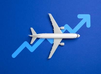 Billets d’avion : les surcharges de carburant se multiplient