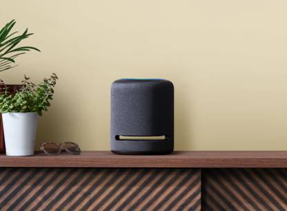 Essai du Echo Studio d’Amazon : haut de gamme à bon prix