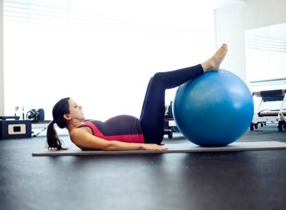 La physiothérapie au cœur de la santé des femmes